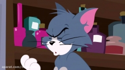 انیمیشن تام و جری 2018 فصل 1 قسمت 7 - Tom and Jerri